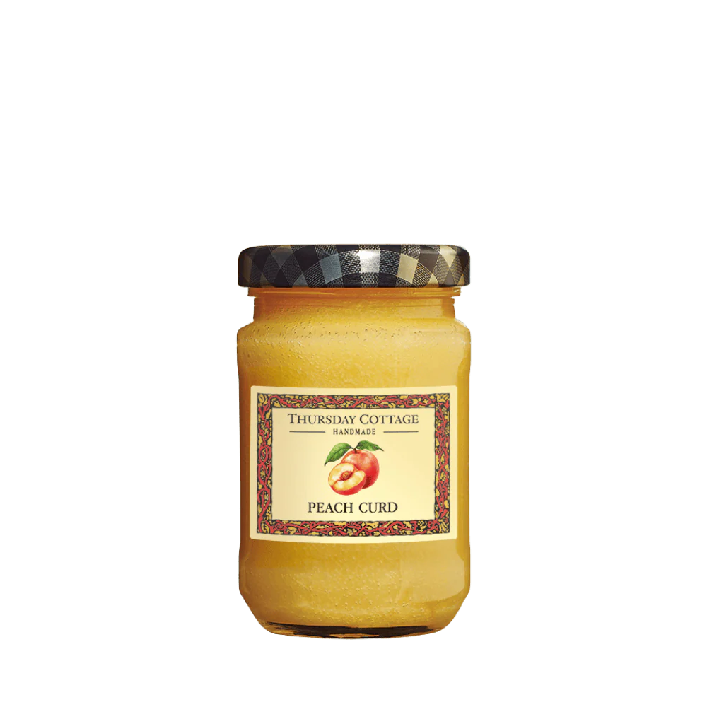 Conserves, Marmalades & Sweet Spreads