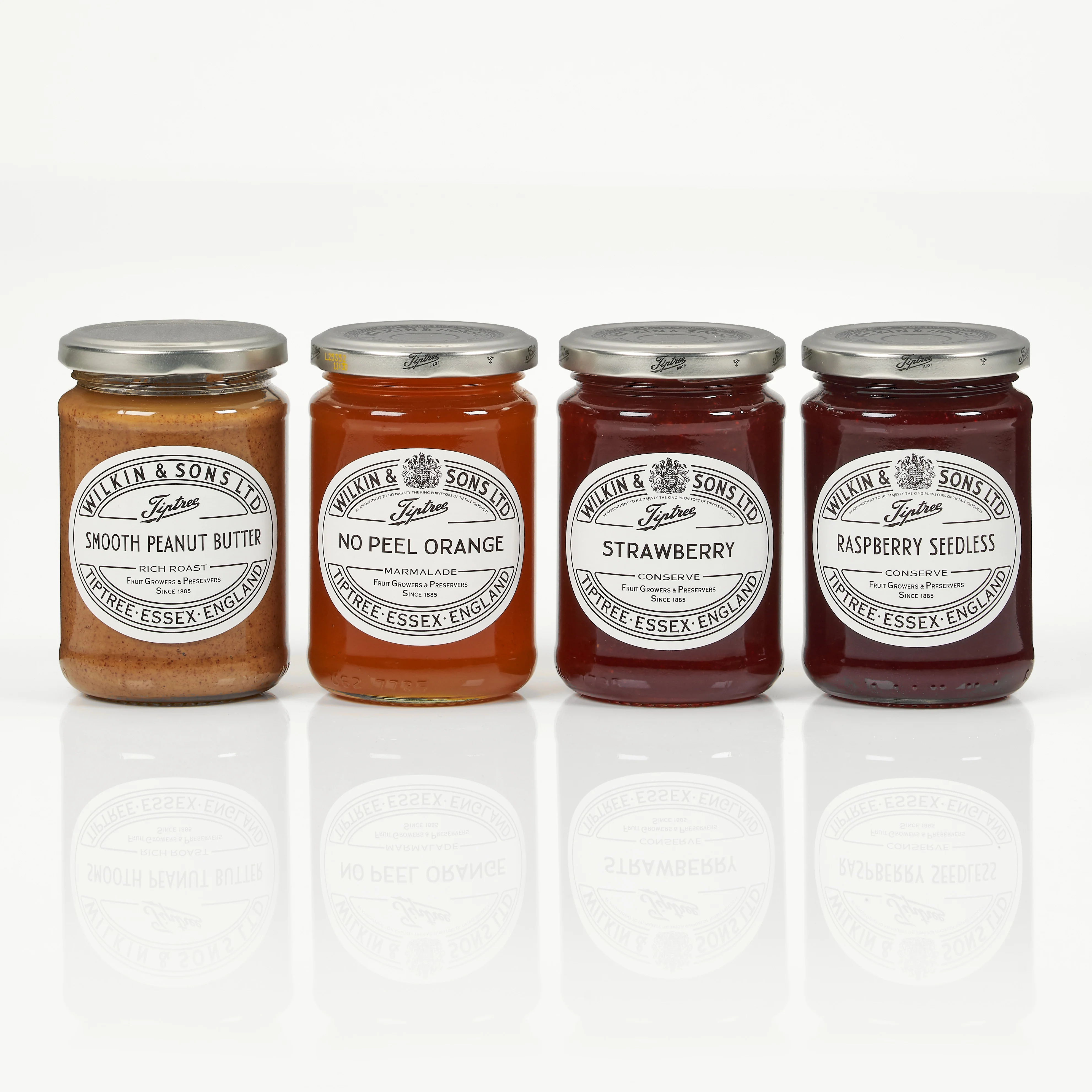 Tiptree